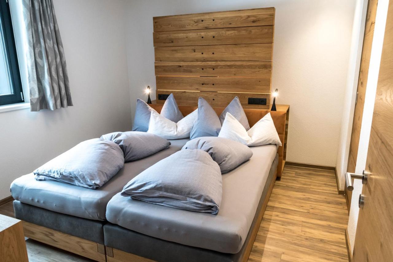Biwak Appartements St. Anton am Arlberg Exterior foto