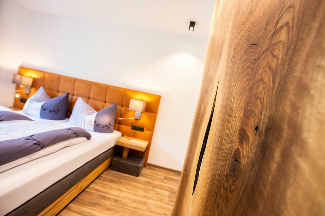 Biwak Appartements St. Anton am Arlberg Exterior foto