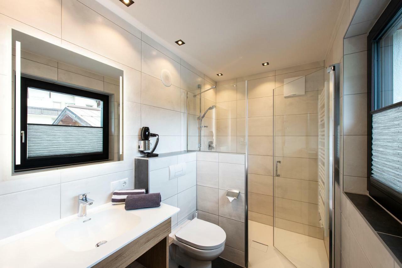 Biwak Appartements St. Anton am Arlberg Exterior foto