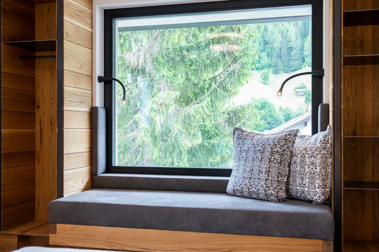 Biwak Appartements St. Anton am Arlberg Exterior foto